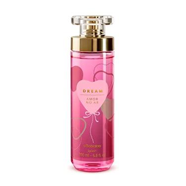 Imagem de O BOTICARIO DREAM AMOR NO AR DES COLONIA SPLASH 200ml