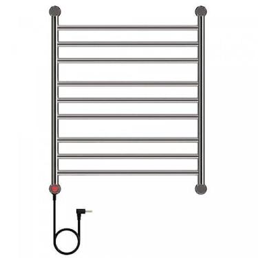 Imagem de Aquecedor De Toalhas Térmico Aquece Belle Inox 304 220v