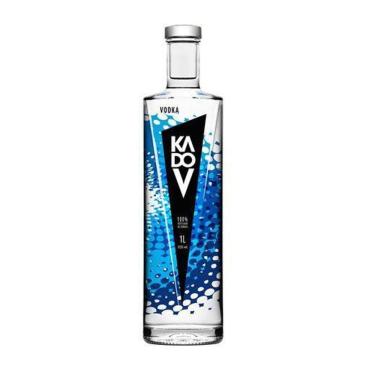 Imagem de Vodka Kadov 1L