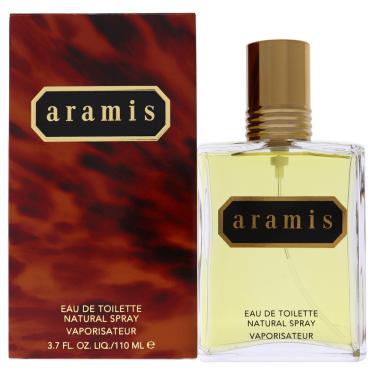 Imagem de Perfume Masculino Aramis - 3.198ml edt Spray