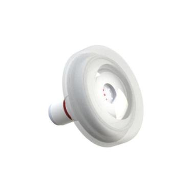 Imagem de Refletor Essential Led Piscina Branco 4,5W Abs Tholz