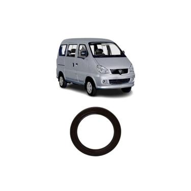 Imagem de Retentor Virabrequim Traseiro Effa Van 1.0 8V (09...)