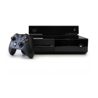 Microsoft Xbox 360 E 500gb + 3 Jogos Standard Cor Preto em Promoção na  Americanas