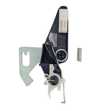 Imagem de Braço Co-Injetado Lavadora Electrolux 60016900 Lm08