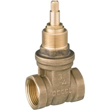 Imagem de Registro Gaveta Docol Base 1/2"