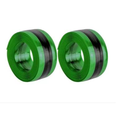 Imagem de Fita Antifuro para Pneu de Bicicleta Aros 26 / 27,5 / 29 - 35MM