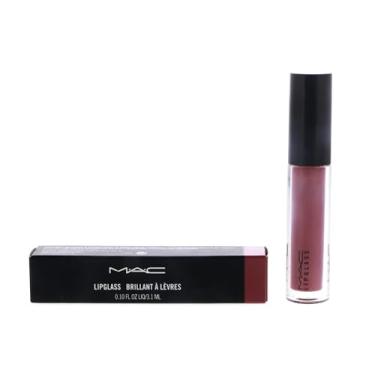 Imagem de M·A·C Lipglass Love Child - Gloss Labial 3,1ml