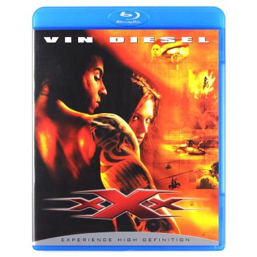 Imagem de xXx [Region Free] (English audio. English subtitles)