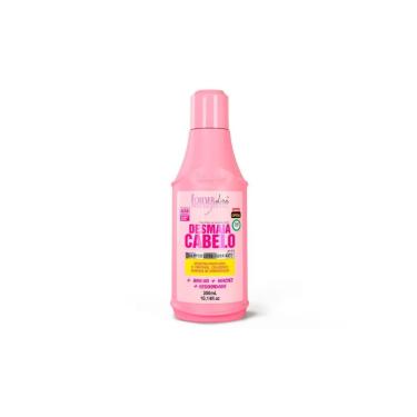 Imagem de Shampoo Desmaia Cabelo Forever Liss 300ml
