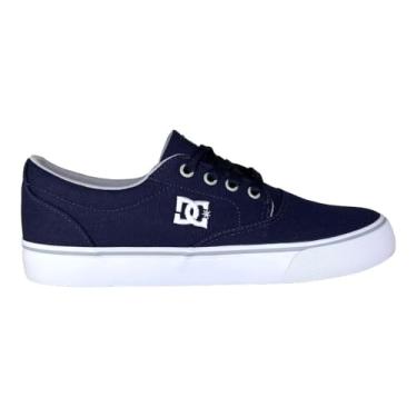Imagem de Tenis Dc Shoes New Flash 2 Tx (Azul, BR, Adulto, Numérico, 37)