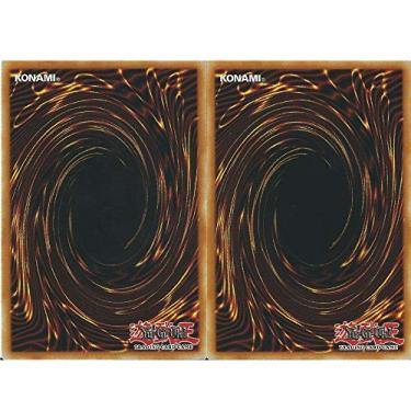 Imagem de YuGiOh! Mega Lot 100 Mint Card Plus 4 Rares with Possible Random Holo Inserted! (Yu-Gi-Oh! MAKES A GREAT BIRTHDAY GIFT OR STOCKING STUFFER!)