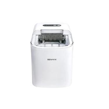 Imagem de Máquina De Gelo Benmax 15kg Super Ice Branco - 220 Volts 220