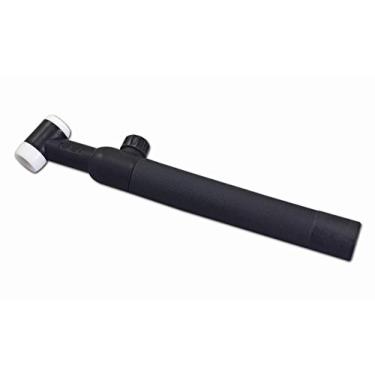 Imagem de RIVERWELD WP-18 SR-18 TIG Cabeça da Tocha de Solda 350 Amps resfriado a água (válvula flexível 18FV)