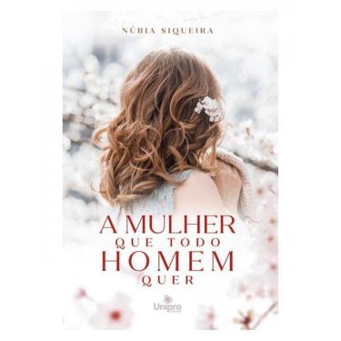 Imagem de A Mulher Que Todo Homem Quer