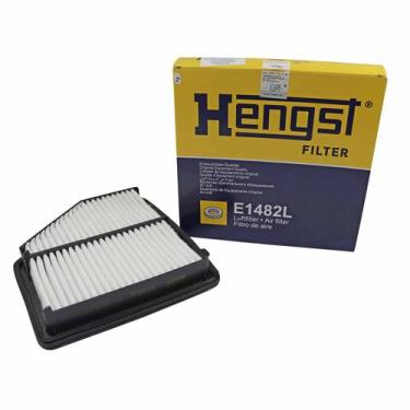 Imagem de Filtro de Ar Hengst E1482L Honda HR-V 1.8 - Cód.11677
