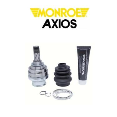 Imagem de Junta Homocinetica Deslizante Axios Dianteiro Corsa 1.0/1.4 Eixo GKN 1