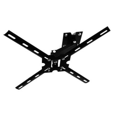 Imagem de Suporte Articulado 3 Movimentos Tv 4K Hd Samsung Qled 55 - Cab Quality
