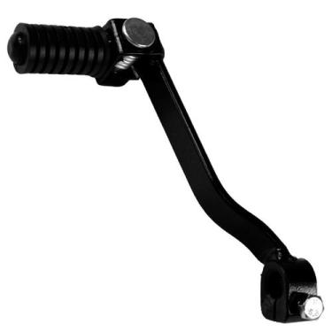 Imagem de Pedal de Câmbio Retrátil Pro Tork Xt 600, PRETO, ÚNICO