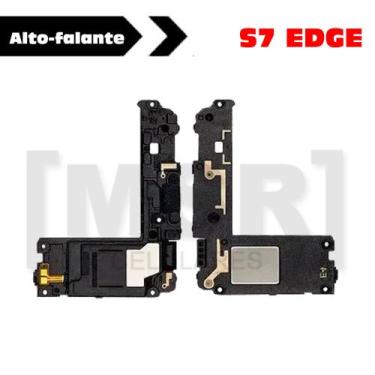 Imagem de Alto-falante celular SAMSUNG modelo S7 EDGE