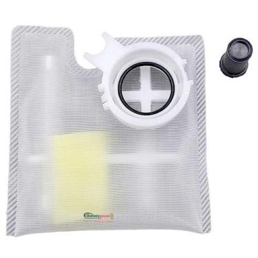 Imagem de Pré-Filtro Bomba Combustível VW Gol Parati Santana Fiat Ford - DSC