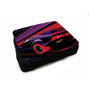 Imagem de Almofada Bandeja para Notebook Laptop Personalizado Carro Tunado Tunni