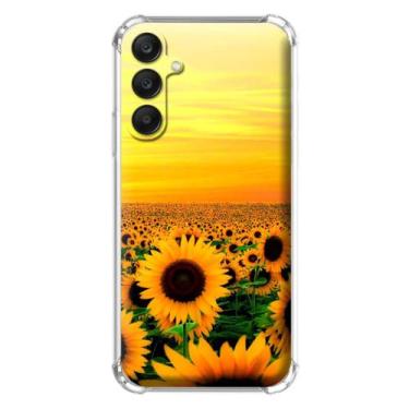 Imagem de Capa Capinha De Celular Compatível com Galaxy A16 5G Samsung Personali