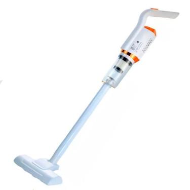Imagem de Aspirador Pó Portátil Inovador Sem Fio Tecnologia Avançada - Relet