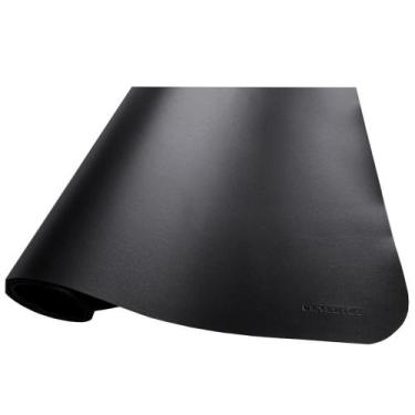 Imagem de Mousepad Gamer Tapete De Mesa Antiderrapante 20X20Cm - Genertoy