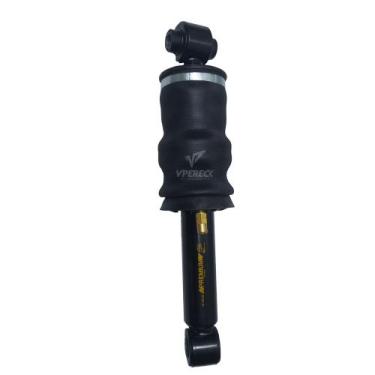Imagem de Balão Traseiro Cabine Para Iveco Novo Stralis - 504060241 - SUSPENTECH