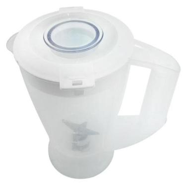 Imagem de Copo Para Liquidificador compatível com Walita Ri2008 Ri2034 Ri2035 - 