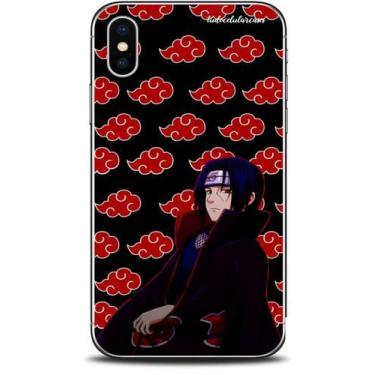 Imagem de Capa Capinha Pers LG K61 Naruto Cd 1587 - Tudo Celular Cases