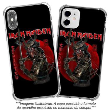 Imagem de Capinha Capa para celular Samsung Galaxy J4 J4 Plus J4 Core J6 J6 Plus