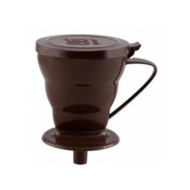 Imagem de Porta-filtro de Café 88 Graus