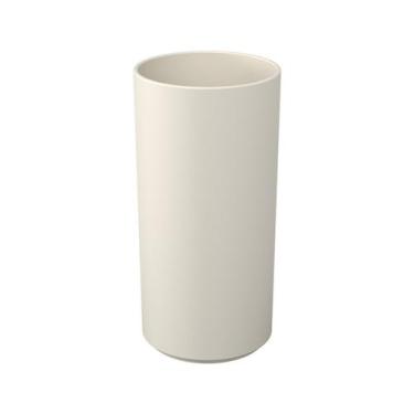 Imagem de Porta Escova de Dentes Coza Serene Light Gray