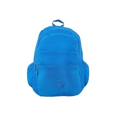 Imagem de Mochila Escolar, Faculdade Fem Reforçada Grande Impermeavel - XFping, 