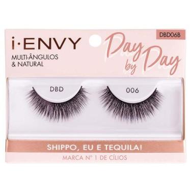 Imagem de Cílios Postiços i-ENVY Day by Day, Shippo, Eu e Tequila