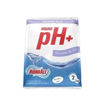 Imagem de Barrilha Elevador De Ph 2Kg - Hidroall