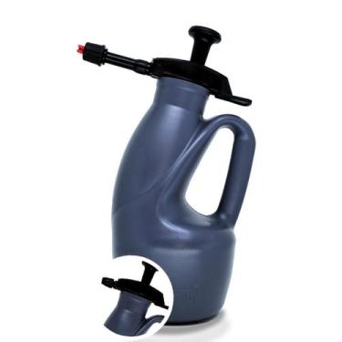 Imagem de Pulverizador Bomba Borrifador Snow Foam Espuma 1,7 L Guarany, Pulveriz