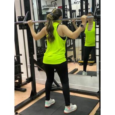 Imagem de Regata Dry Fit Masculina Academia / Fitness / Esportes / Musculação - 
