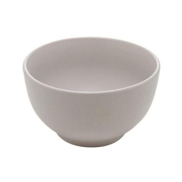 Imagem de Bowl De Cerâmica Cronus Bege 14,5Cm Lyor