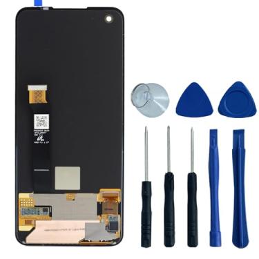 Imagem de Ygpmoiki Para ASUS Zenfone 10 AI232 Tela LCD Touch Digitalizador Montagem Substituição 15.0 cm (sem Moldura)