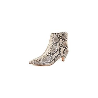 Imagem de Splendid Bota feminina de cano curto Nettie, Natural, 37