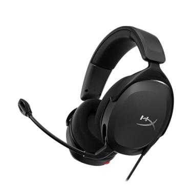Imagem de HEADSET GAMER HYPERX CLOUD STINGER 2 CORE PC PRETO