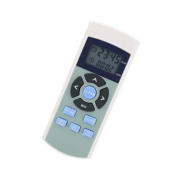 Imagem de Acxico 1 peça de substituição de controle remoto para aspirador de pó Ilife A4S A4 V5S V5 Pro Series