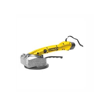 Imagem de Maquina para Assentar Piso APLB-125 com Bateria 12v - Lynus.