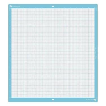 Imagem de Base de Corte de Leve Fixação para Silhouette Cameo Plus - 35,5 x 38 c