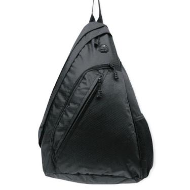 Imagem de Mochila transversal da clio, Preto