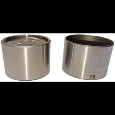 Imagem de Tucho válvula Fiat Mobi 2016 a 2023 Metal Leve T0250931