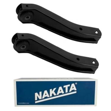 Imagem de PAR BANDEJA SUSPENSAO DIANTEIRA CELTA CORSA MONTANA PRISMA