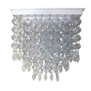 Imagem de Luminária Com Pingente Decorar Cozinha Iluminar Casa Quarto - Lustres 